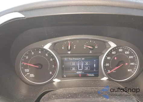 2021 Chevrolet Blazer Awd 2Lt z USA, uszkodzony, nr VIN 3GNKBHR45MS566913